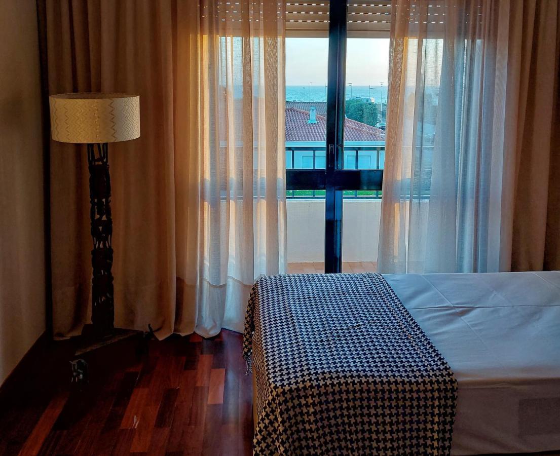 Praia Azul Boutique Apartment Vila do Conde Exterior photo