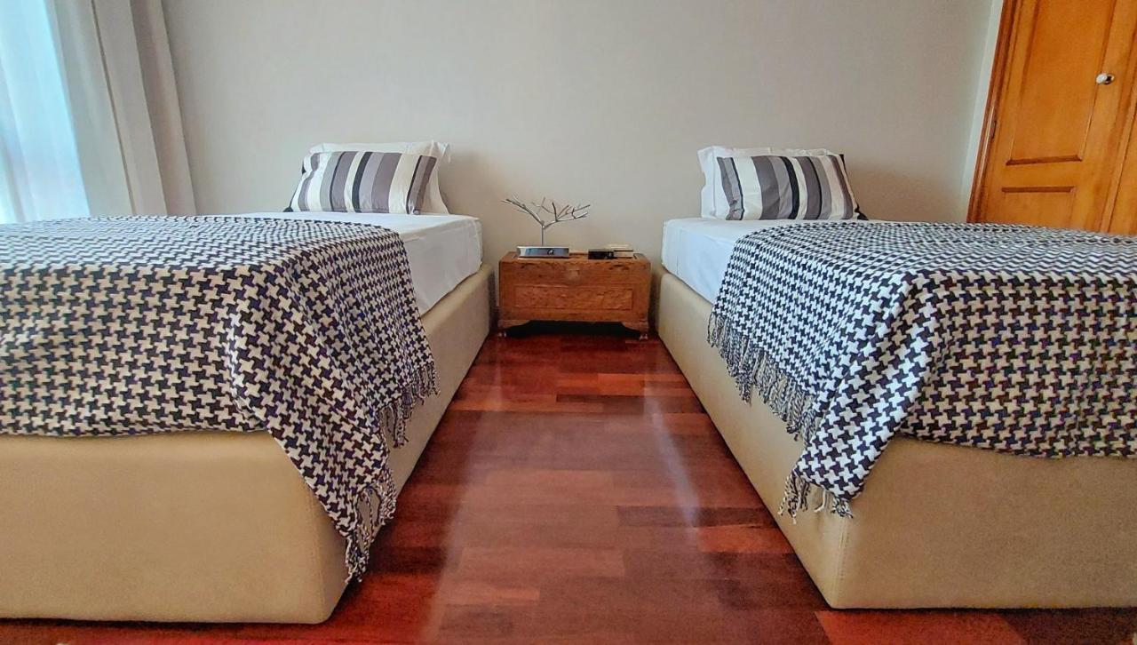 Praia Azul Boutique Apartment Vila do Conde Exterior photo