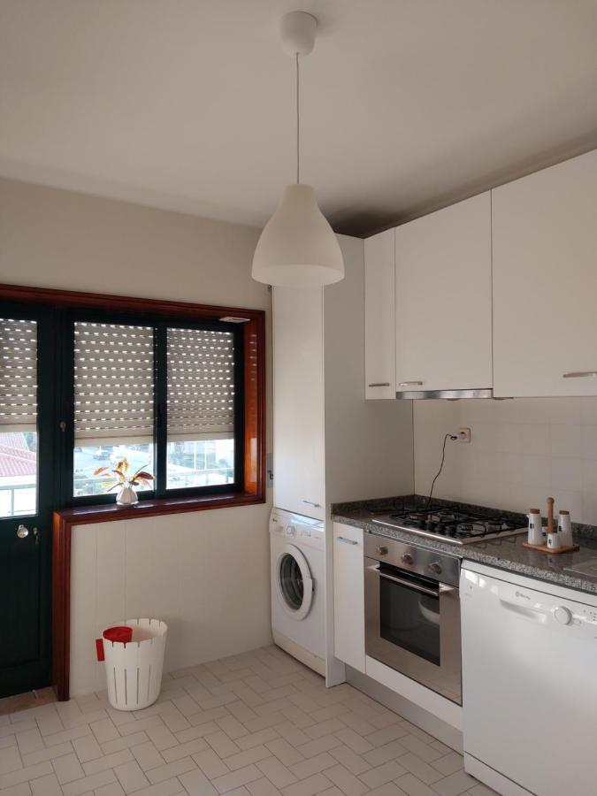 Praia Azul Boutique Apartment Vila do Conde Exterior photo